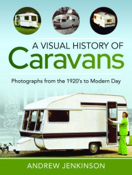 A Visual History of Caravans - MPHOnline.com