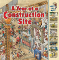 A Year at a Construction Site - MPHOnline.com