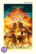 La piramide roja / The Red Pyramid - MPHOnline.com