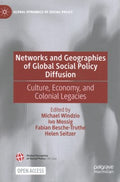 Networks and Geographies of Global Social Policy Diffusion - MPHOnline.com