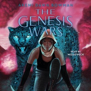 The Genesis Wars - MPHOnline.com