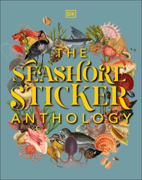 The Seashore Sticker Anthology - MPHOnline.com