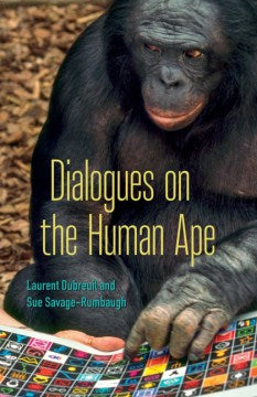 Dialogues on the Human Ape - MPHOnline.com