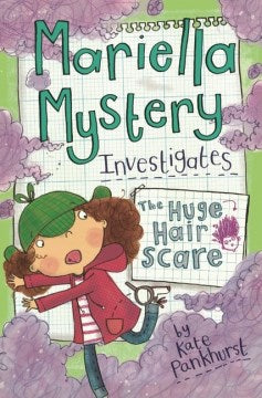 Mariella Mystery Investigates the Huge Hair Scare - MPHOnline.com