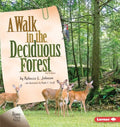 A Walk in the Deciduous Forest - MPHOnline.com