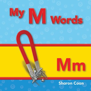 My M Words - MPHOnline.com