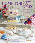 Come for Tea - MPHOnline.com