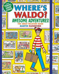 Where?s Waldo? Awesome Adventures - MPHOnline.com