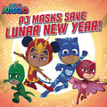 Pj Masks Save Lunar New Year! - MPHOnline.com