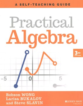 Practical Algebra - MPHOnline.com