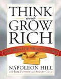 Think and Grow Rich - The Master Mind Volume - MPHOnline.com