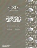 2021 Directory of Wholesale Grocers - MPHOnline.com