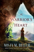 A Warrior's Heart - MPHOnline.com