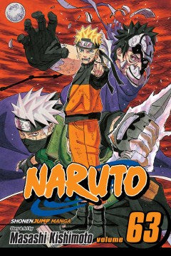 Naruto 63 - MPHOnline.com