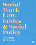 Social Work Law, Ethics & Social Policy - MPHOnline.com