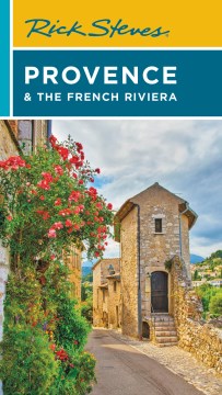 Rick Steves Provence & the French Riviera - MPHOnline.com