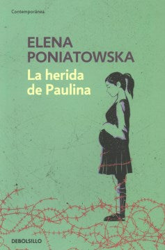 La herida de Paulina/ Paulina's Wound - MPHOnline.com