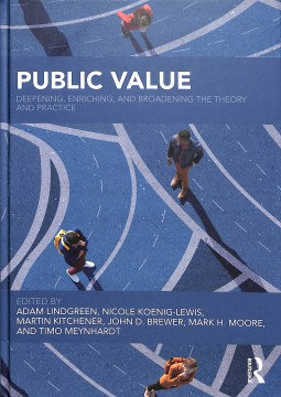 Public Value - MPHOnline.com