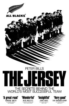 The Jersey - MPHOnline.com