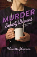 Murder Simply Brewed - MPHOnline.com