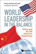 World Leadership in the Balance - MPHOnline.com