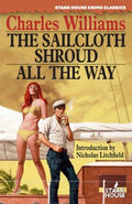 The Sailcloth Shroud / All the Way - MPHOnline.com