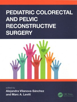 Pediatric Colorectal and Pelvic Reconstruction Surgery - MPHOnline.com