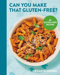 Can You Make That Gluten-free? - MPHOnline.com