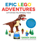 Epic Lego Adventures With Bricks You Already Have - MPHOnline.com