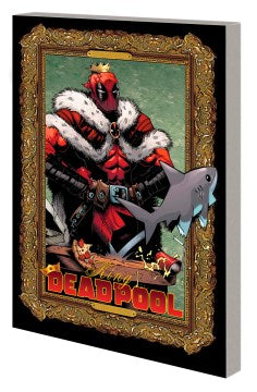 King Deadpool - MPHOnline.com