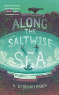 Along the Saltwise Sea - MPHOnline.com