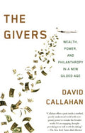 Givers (Paperback) - MPHOnline.com