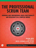 The Professional Scrum Team - MPHOnline.com