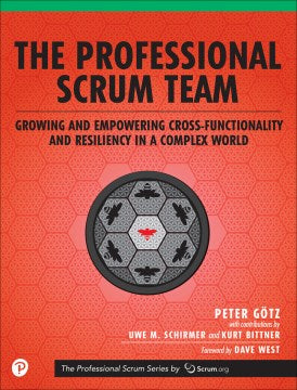 The Professional Scrum Team - MPHOnline.com