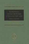 European Cross-Border Insolvency Law - MPHOnline.com