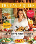 The Pasta Queen - MPHOnline.com