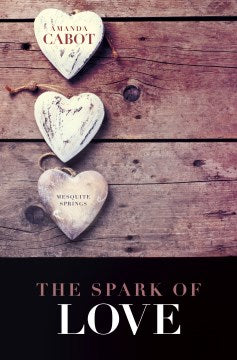 The Spark of Love - MPHOnline.com