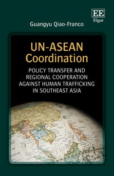 Un-asean Coordination - MPHOnline.com