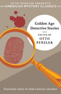 Golden Age Detective Stories - MPHOnline.com