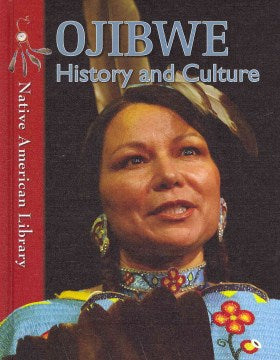 Ojibwe History and Culture - MPHOnline.com