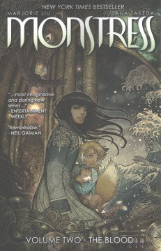 Monstress 2 - MPHOnline.com