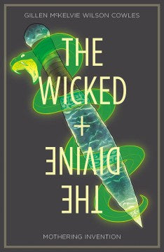 The Wicked + The Divine 7 - MPHOnline.com