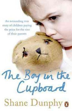 Boy in the Cupboard - MPHOnline.com