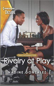 Rivalry at Play - MPHOnline.com