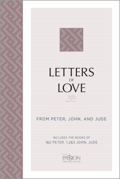 Letters of Love 2020 - MPHOnline.com