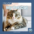 My Pet Cat - MPHOnline.com