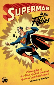 Superman in the Fifties - MPHOnline.com