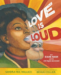 Love Is Loud - MPHOnline.com