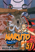 Naruto 57 - MPHOnline.com