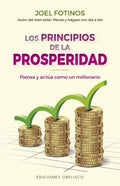 Los principios de la prosperidad / The Prosperity Principles - MPHOnline.com